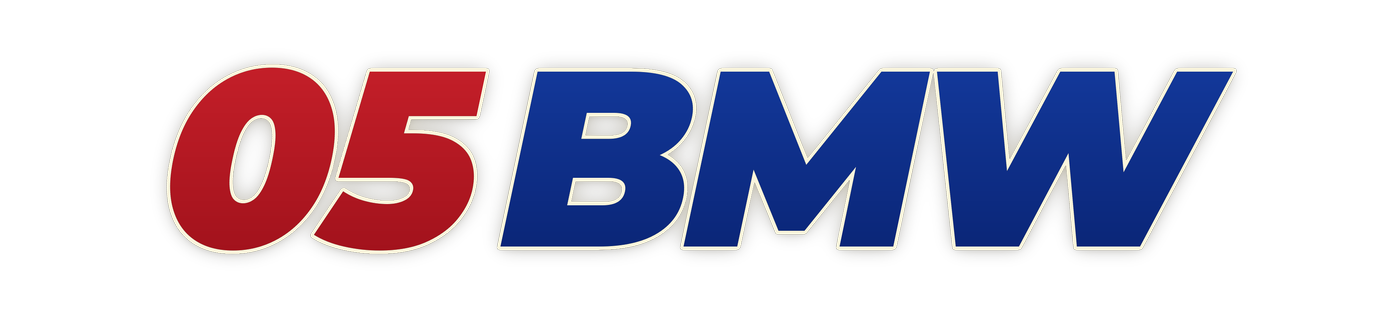 05bmw Casino Logo